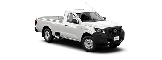 Nissan NP300 Pick Up TM AC 2026